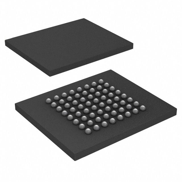 S29GL064S70FHI010 Infineon NOR Flash | 64-FBGA (13X11) | 64Mb, 70ns