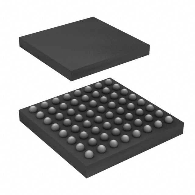 S29GL01GS11DHV020 Infineon NOR Flash | 64-FBGA (9x9) | 1Gb, 110ns