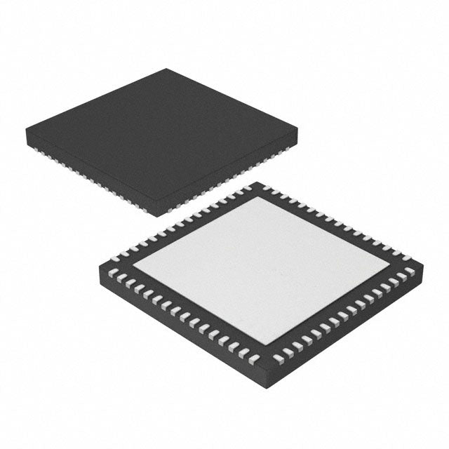 CY9BF524LQN-G-AVE2 Infineon MCU | 64-QFN (9x9) | ARM Cortex-M4, 160MHz