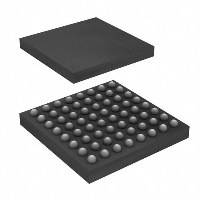S70GL02GS11FHI010 Infineon NOR Flash | 64-FBGA(13x11) | 2Gb, 3V, 110ns