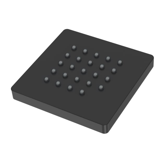 S76HS512TC0BHB013 Infineon NOR Flash | PG-BGA-24 | 512Mb, 166MHz
