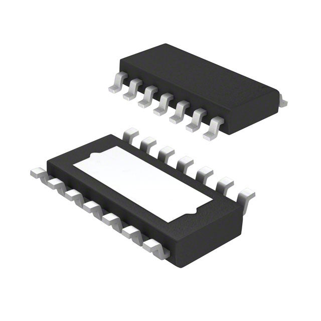 Infineon BTS50121EKBXUMA1 PG-DSO-14-47-EP