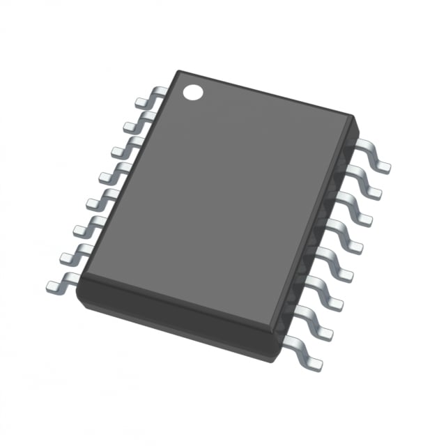 2ED1321S12MXUMA1 Infineon Gate Driver IC | PG-DSO-16-U02 | 1200V, 2.5A