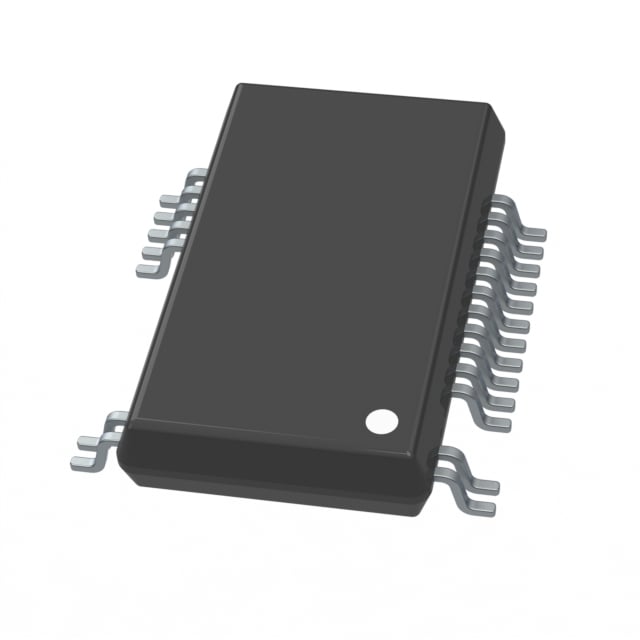 2ED1323S12PXUMA1 Infineon Gate Driver | PG-DSO-20-U03 | 1200V, 3.7A