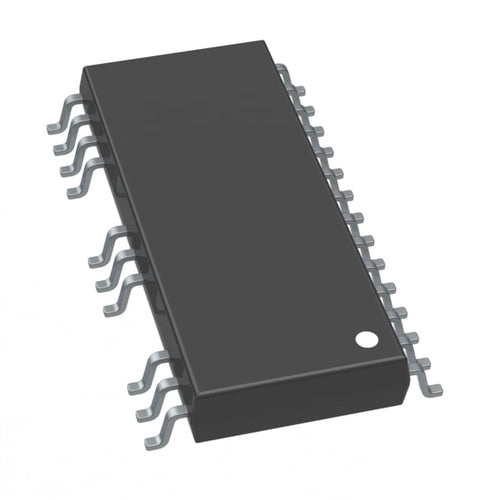 Infineon 6ED2231S12TXUMA1 PG-DSO-24-21