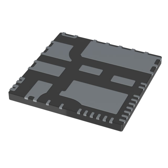 IMM101T056MXUMA1 Infineon Motor Controller | PG-IQFN-38-1 | 600V, 1.5A