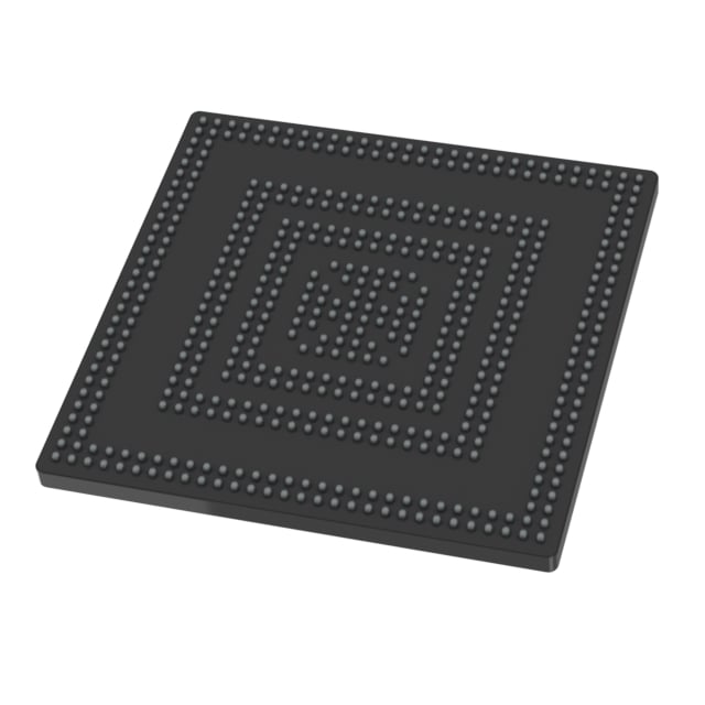TC399XX256F300SBDKXUMA2 Infineon Microcontroller | PG-LFBGA-516-10 | 300MHz TriCore, 16MB Flash