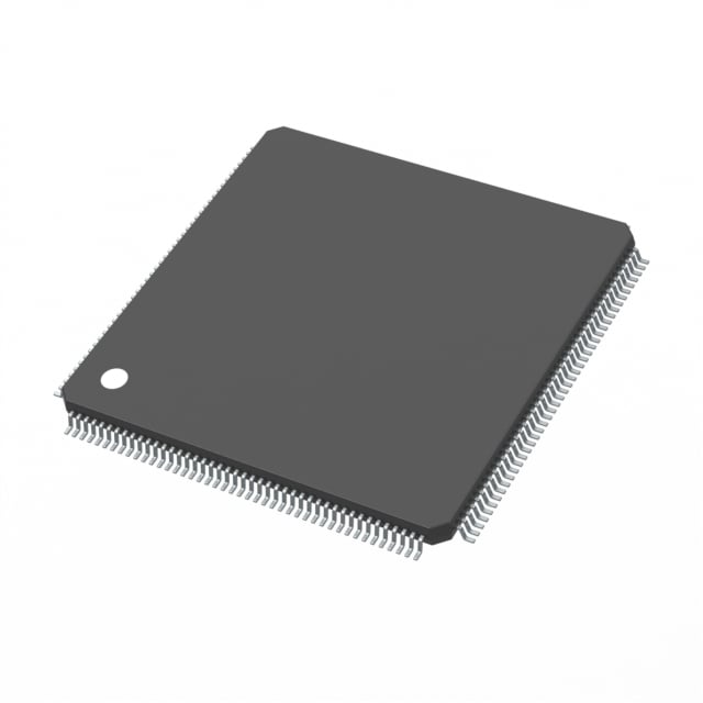 TC1782N320F180HRBAKXUMA2 Infineon MCU | PG-LQFP-176-20 | 32-bit TriCore, 180 MHz