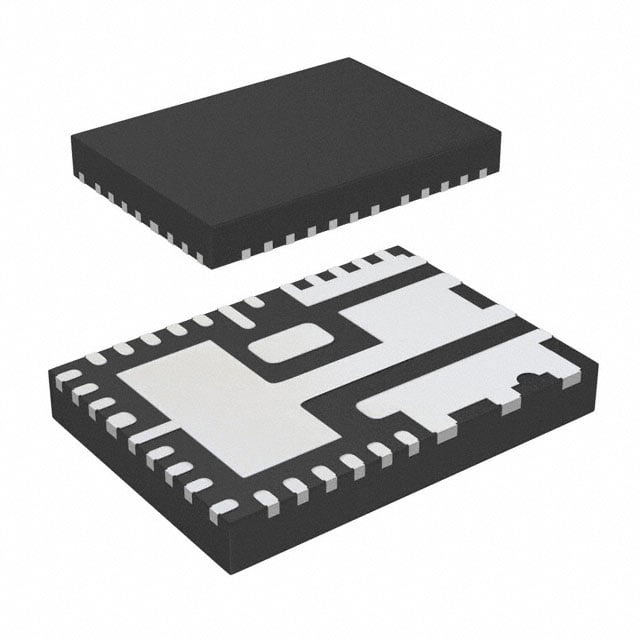 IR38163MTRPBFAUMA1 Infineon DC-DC Converter | 34-PQFN (5x7) | 30A, 1.5MHz