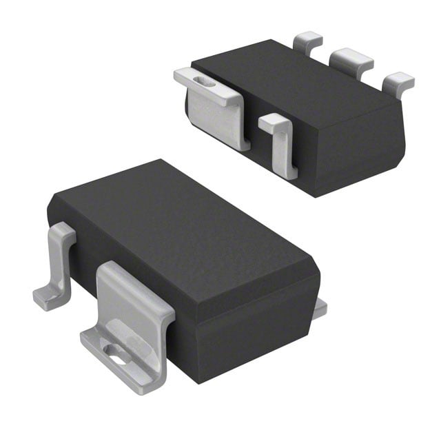 TLS202A1MBVHTMA1 Infineon Linear Voltage Regulator | PG-SCT595-5-1 | 3.3V, 150mA
