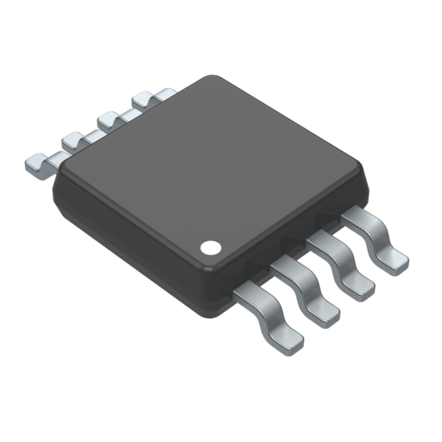 Infineon 2EDN7424RXTMA1 PG-TSSOP-8