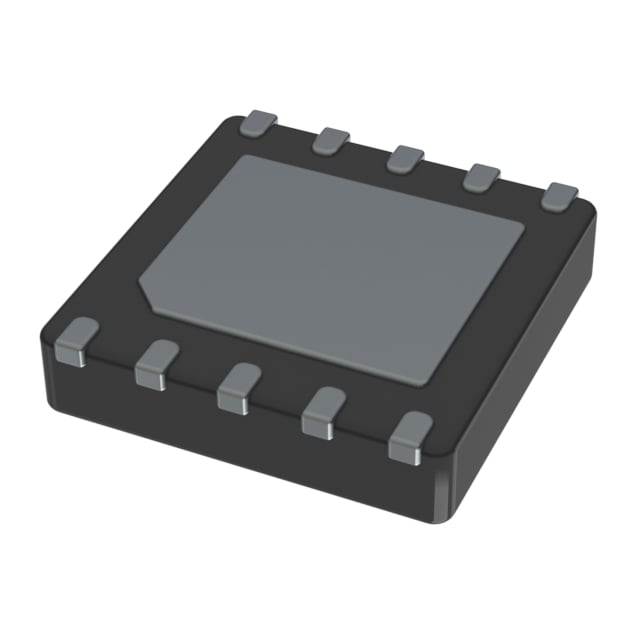 Infineon 2EDL8034G4CXTMA1 PG-VDSON-10-2