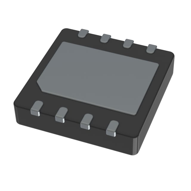 Infineon 2EDL8034G4BXTMA1 PG-VDSON-8-5