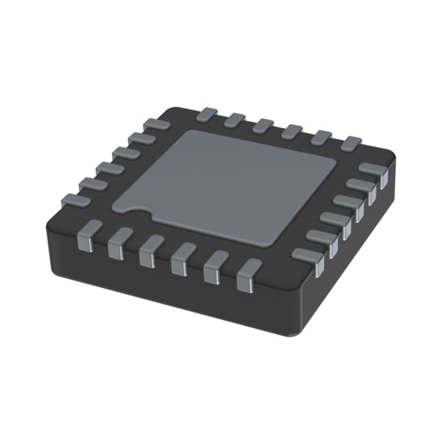 XDPP1100Q024XUMA1 Infineon Digital Controller | PG-VQFN-24-20 | 0.5V to 3.6V, 1MHz