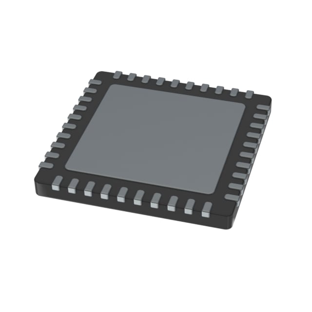 CYPD717140LQXQXQLA1 Infineon USB-C Controller | PG-VQFN-40-801 | USB PD 3.0, 28V