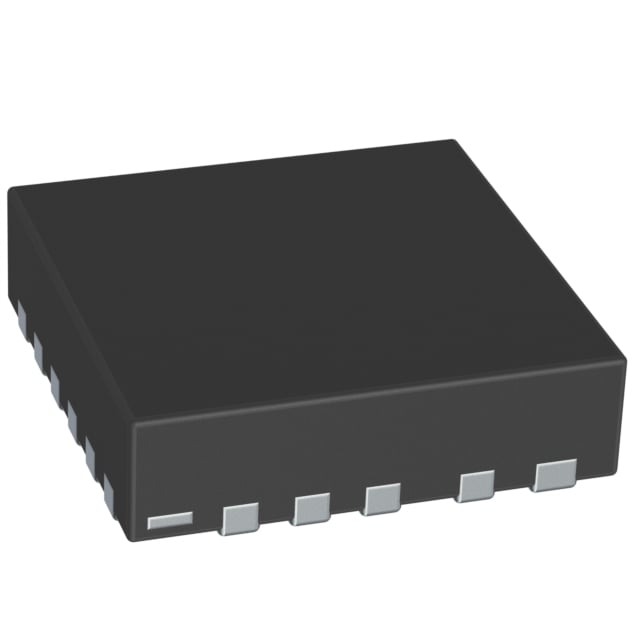 IR3823AMTRPBFAUMA1 Infineon DC-DC Converter | PG-IQFN-19-900 | 3A, 1.5MHz