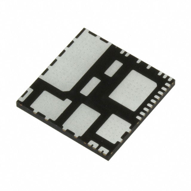 IRSM836-084MATR Infineon Intelligent Power Module | 36-PQFN (12x12) | 600V, 8A