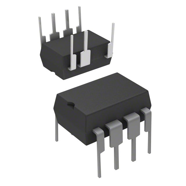 ICE5QR4770AZXKLA1 Infineon AC-DC Controller | PG-DIP-7 | 800V Startup, 65kHz