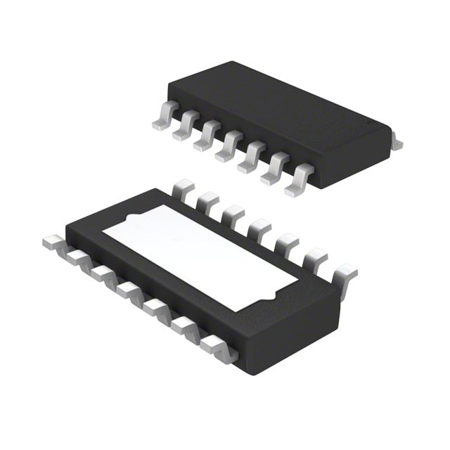 Infineon BTS50162EKAXUMA1 PG-DSO-14-40-EP