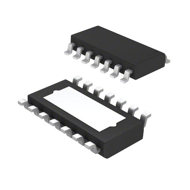 Infineon BTS50302EKAXUMA1 PG-DSO-14-40-EP