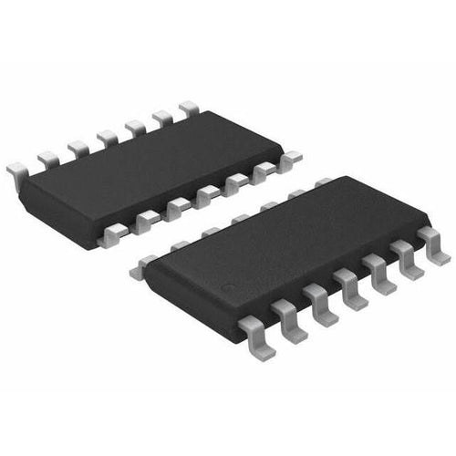 Infineon 2ED21844S06JXUMA1 PG-DSO-14-49