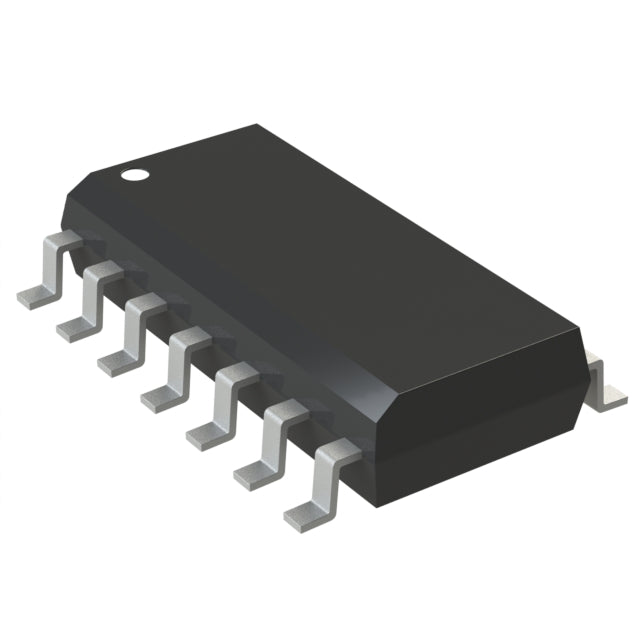 TLE62512GXUMA3 Infineon CAN Transceiver | PG-DSO-14 | 5Mbps, 45V Bus