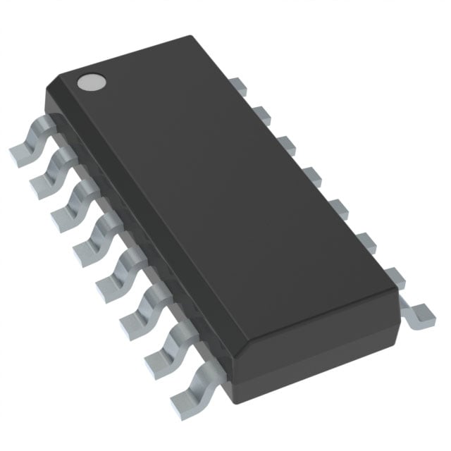 2EDF7275FXUMA2 Infineon Gate Driver | PG-DSO-16-11 | 4A/8A Peak, 5kV Isolation