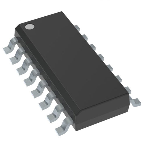 Infineon 2EDF7175FXUMA2 PG-DSO-16-11