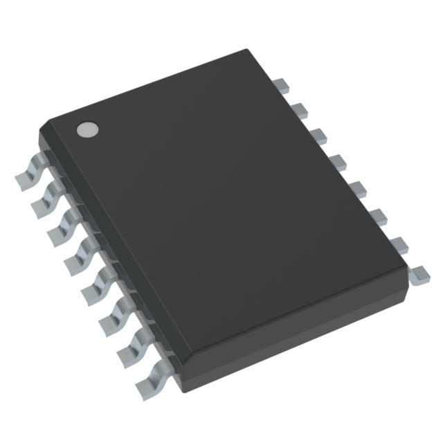 2EDS7165HXUMA1 Infineon Gate Driver | PG-DSO-16-30 | 7A Sink/Source, 5.7kV Isolation