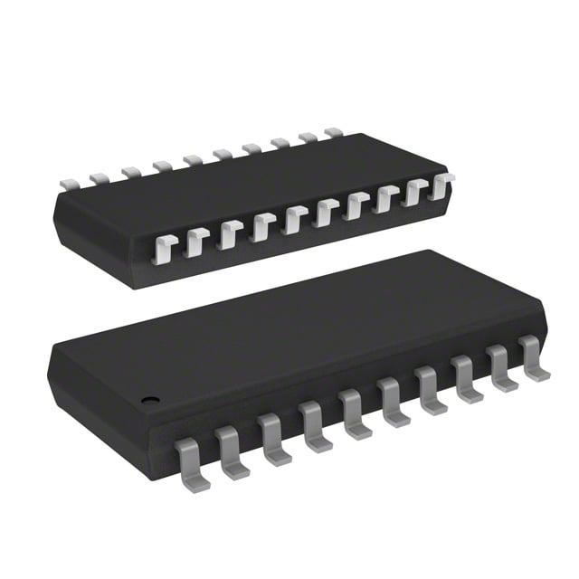 Infineon 2ED020I12FIXUMA1 PG-DSO-18-2