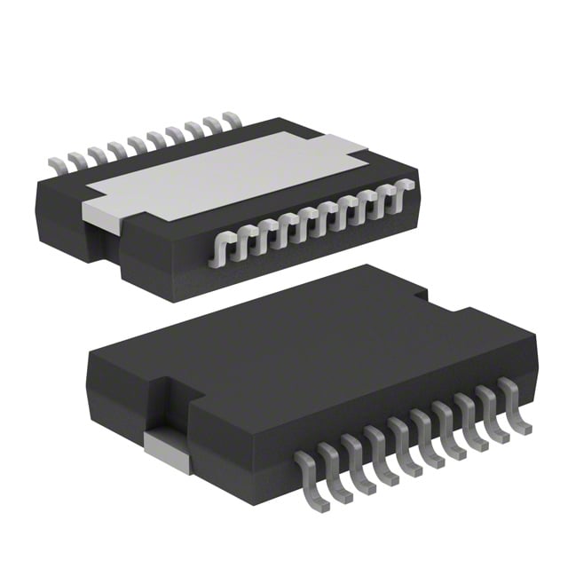 TLE82092SAAUMA1 Infineon Motor Driver | PG-DSO-20-65 | 8x Half-Bridge, 0.7A