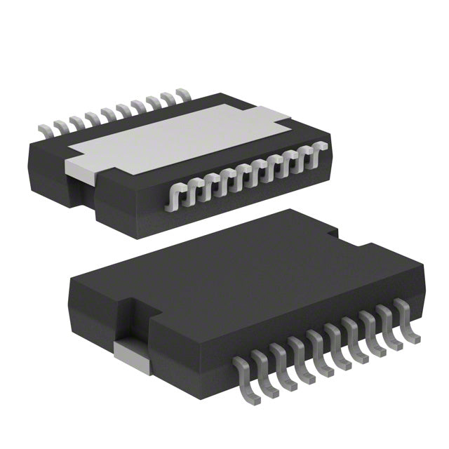 TLE72093RAUMA1 Infineon Motor Driver | PG-DSO-20-65 | 40V, 3.5A
