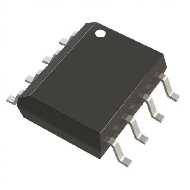 Infineon 2EDL8033F5BXUMA1 PG-DSO-8-92