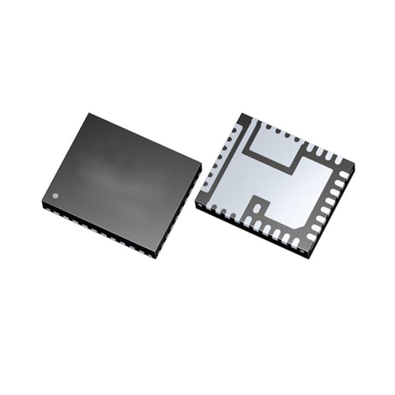TDA386410000AUMA1 Infineon DC-DC Converter | PG-IQFN-36-3 | 30A, 4.5V-17V Input