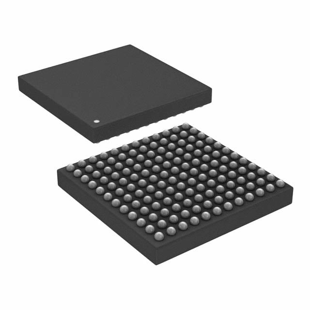 XMC4500E144F1024ACXQSA1 Infineon MCU | PG-LFBGA-144-10 | 120MHz ARM Cortex-M4, 1MB Flash