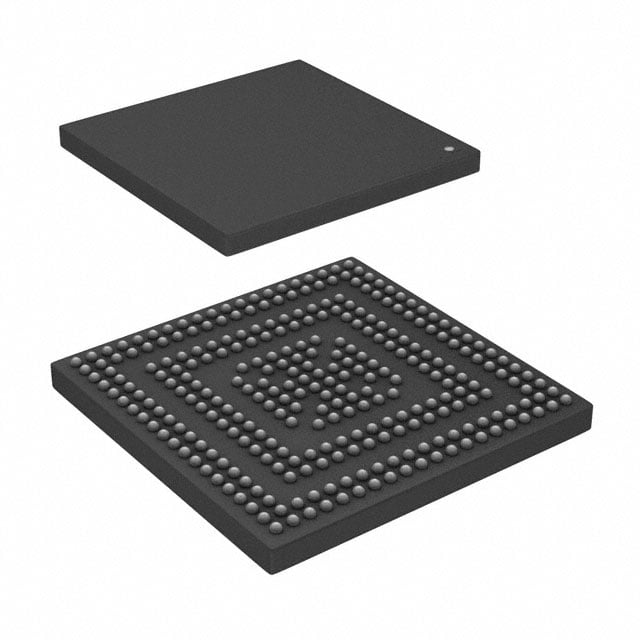 TC337DA32F300SAAKXUMA1 Infineon MCU | PG-LFBGA-292-6 | 32-bit, 300 MHz, 4 MB Flash