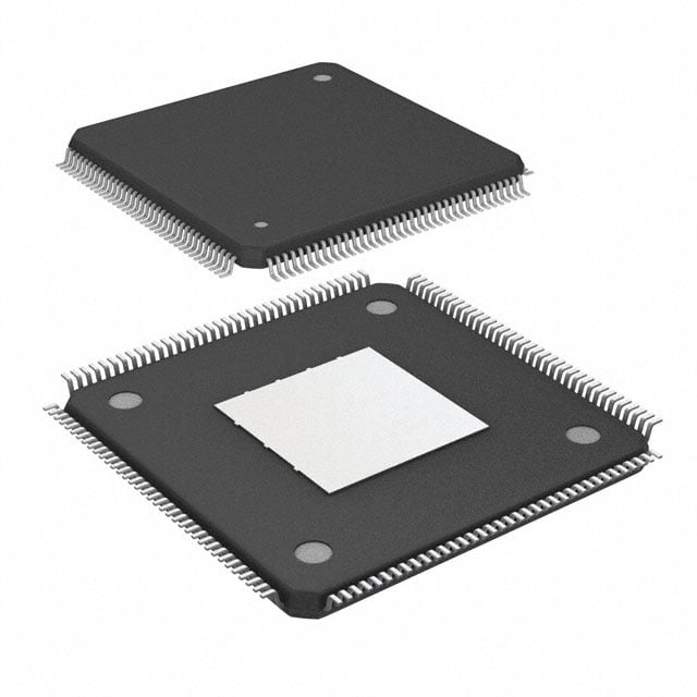 TC264D40F200WBCKXUMA1 Infineon Microcontroller | PG-LQFP-144-22 | 200MHz, 4MB Flash