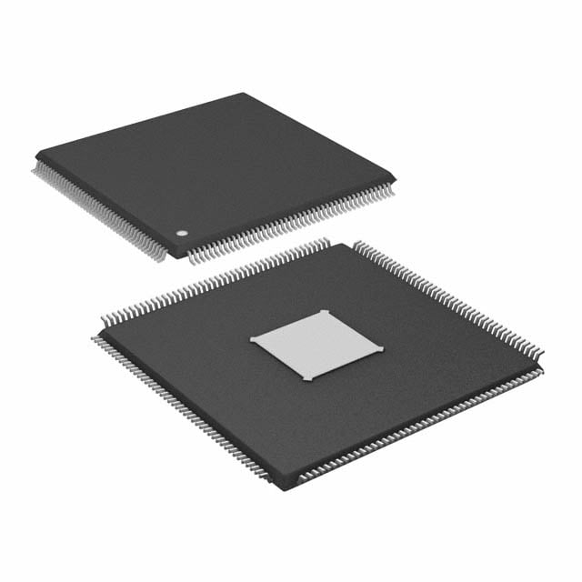 TC275T64F200NDCKXUMA1 Infineon Microcontroller | PG-LQFP-176-22 | 200MHz, 4MB Flash