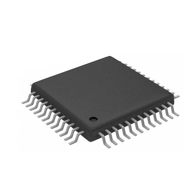 IMC101TF048XUMA1 Infineon iMOTION Controller | PG-LQFP-48-10 | 3-Phase, 48MHz