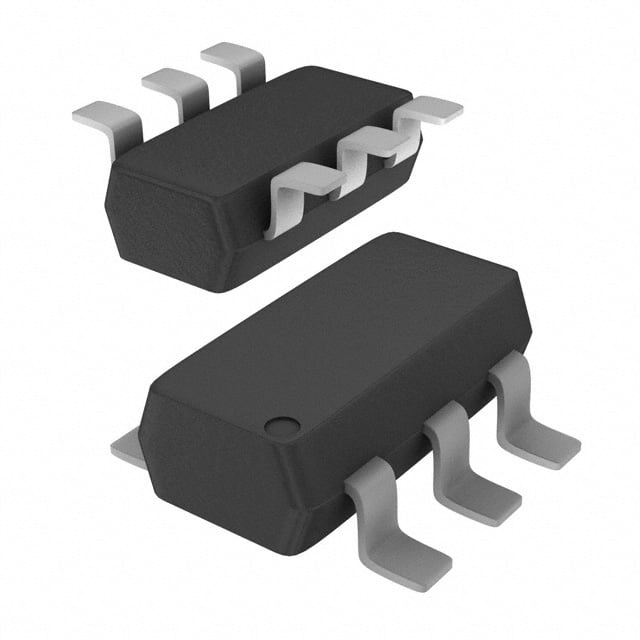 Infineon BCR402UE6327HTSA1 PG-SC74-6
