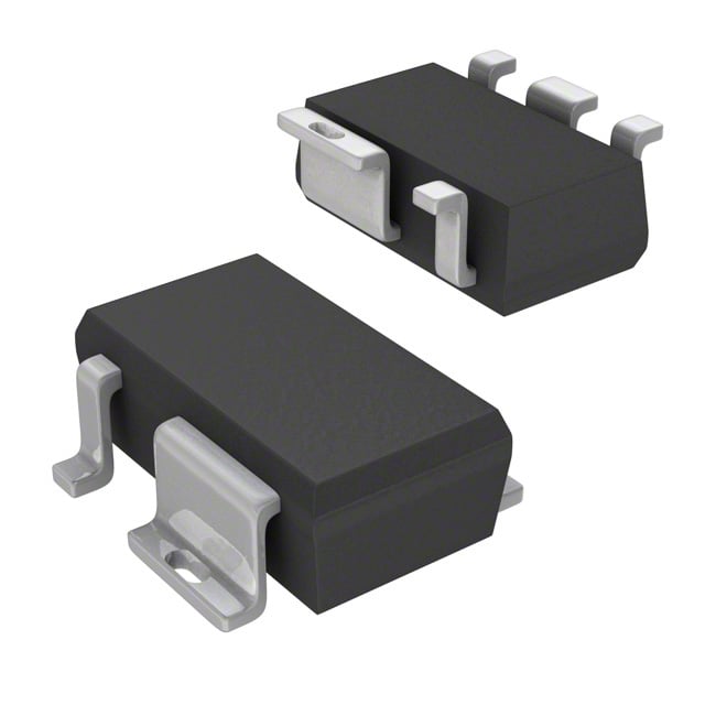 TLS202B1MBV50HTSA1 Infineon Linear Voltage Regulator | PG-SCT595-5 | 5V Output, 100mA