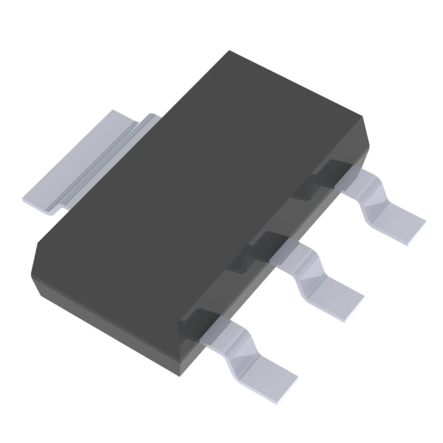 Infineon BTS41K0SMENHUMA1 PG-SOT223-4
