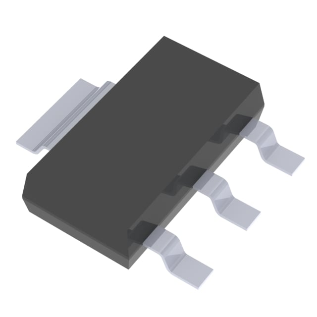 Infineon BSP77E6433HUMA1 PG-SOT223-4
