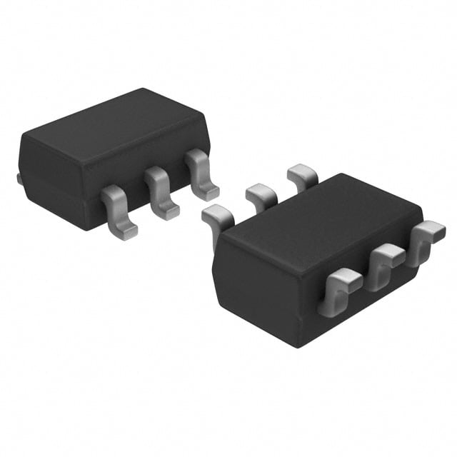 Infineon BCR602XTSA1 PG-SOT23-6