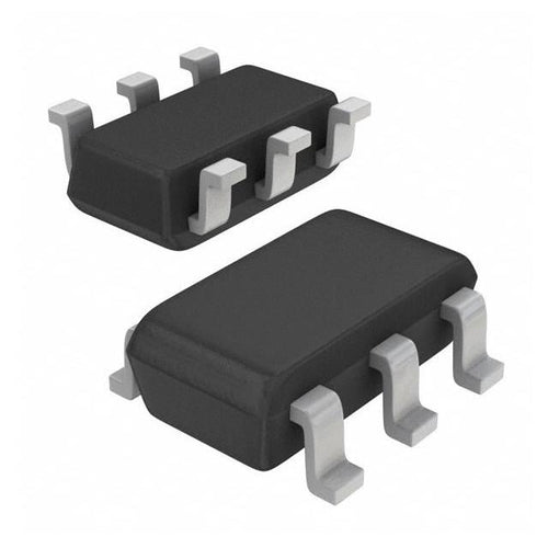 Infineon 1ED44175N01BXTSA1 PG-SOT23-6-3