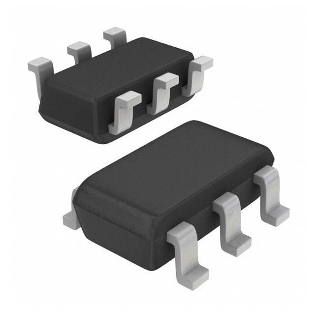 Infineon 1ED44173N01BXTSA1 PG-SOT23-6-3