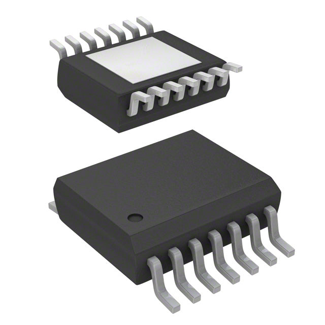 TLS835B2ELVSEXUMA1 Infineon LDO Regulator | PG-SSOP-14-5 | 3.3V, 500mA