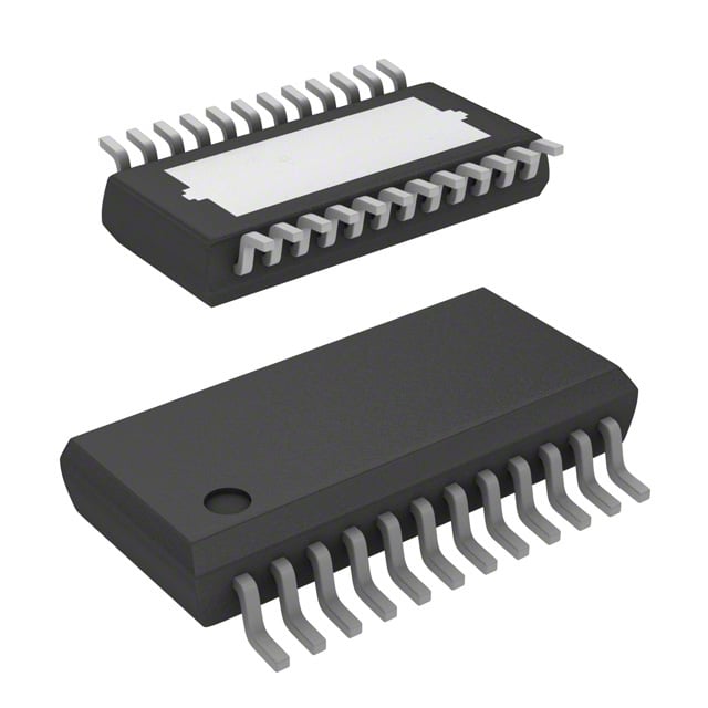 TLE8080EMXUMA1 Infineon Motor Driver | PG-SSOP-24 | 40V, 0.7A