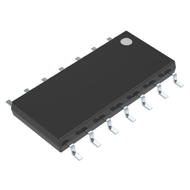 BTS70061EPZXUMA1 Infineon Power Switch | PG-TDSO-14-11 | 70mΩ, 6A