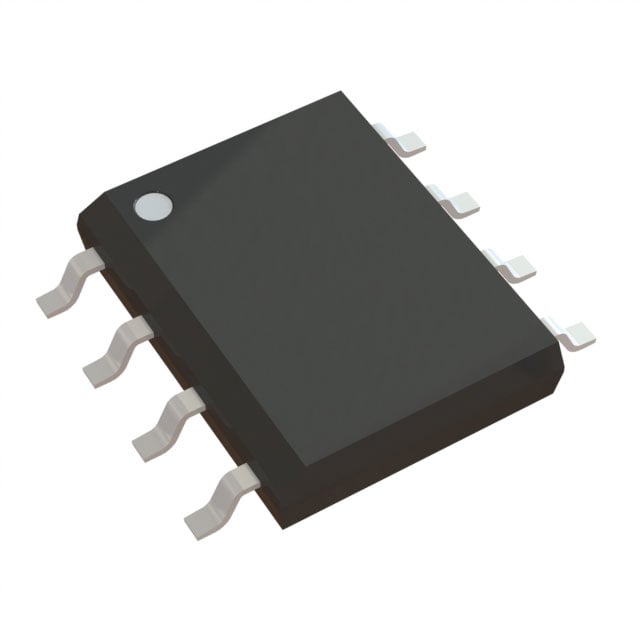 Infineon BTF3050EJXUMA1 PG-TDSO-8-31